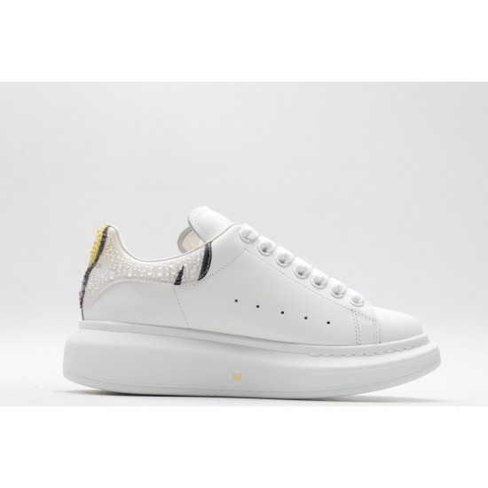 ALEXANDER MCQUEEN SNEAKERS 