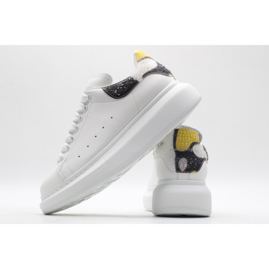 ALEXANDER MCQUEEN SNEAKERS 