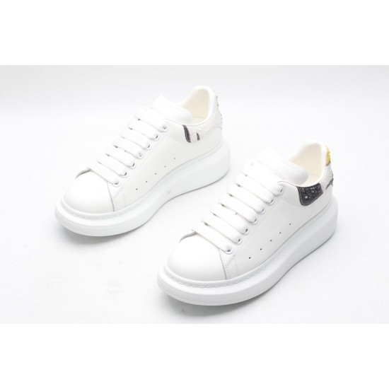 ALEXANDER MCQUEEN SNEAKERS 