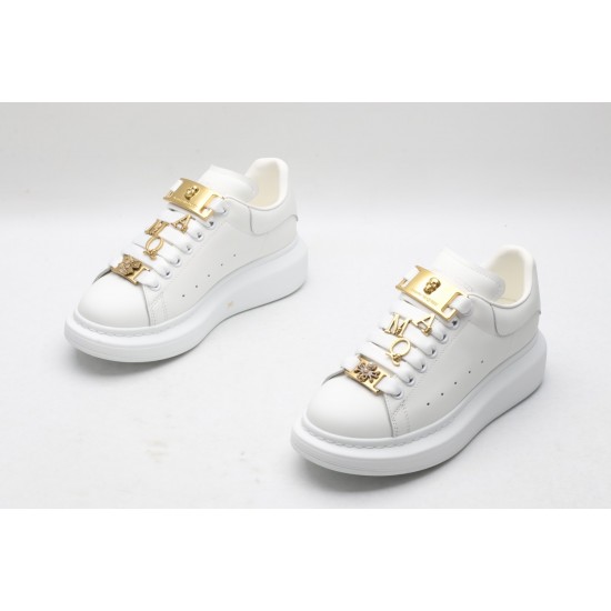 ALEXANDER MCQUEEN SNEAKERS 