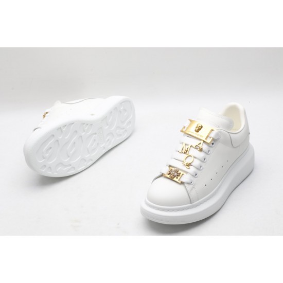 ALEXANDER MCQUEEN SNEAKERS 