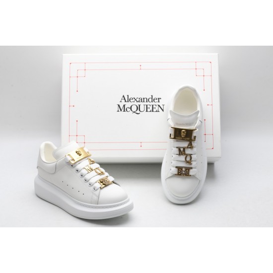 ALEXANDER MCQUEEN SNEAKERS 