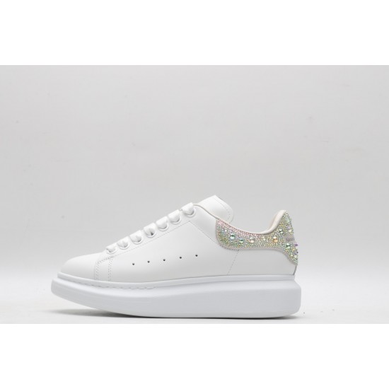 ALEXANDER MCQUEEN SNEAKERS 