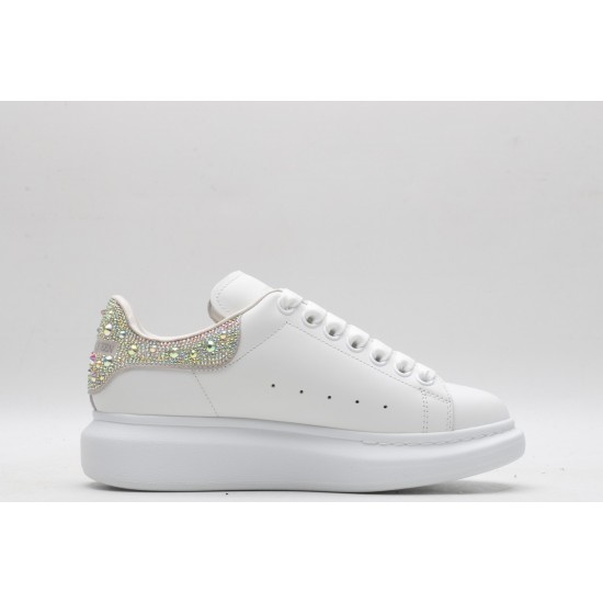 ALEXANDER MCQUEEN SNEAKERS 