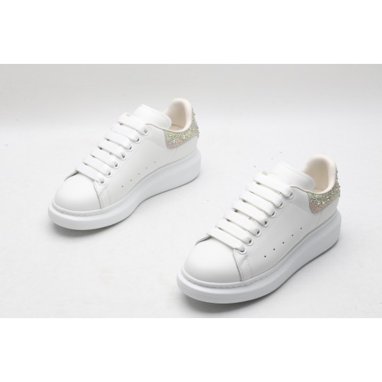 ALEXANDER MCQUEEN SNEAKERS 