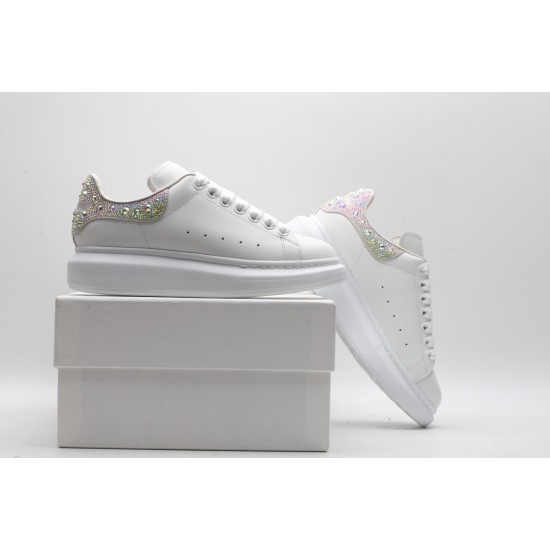 ALEXANDER MCQUEEN SNEAKERS 