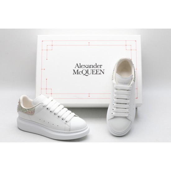 ALEXANDER MCQUEEN SNEAKERS 