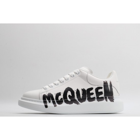 ALEXANDER MCQUEEN SNEAKERS 