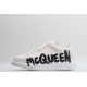 ALEXANDER MCQUEEN SNEAKERS 