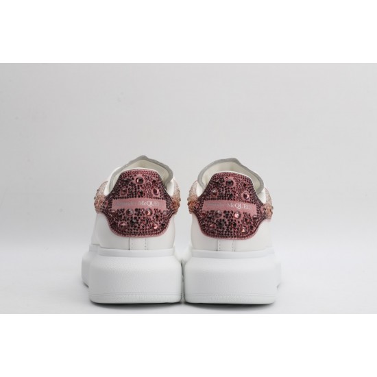 ALEXANDER MCQUEEN SNEAKERS 