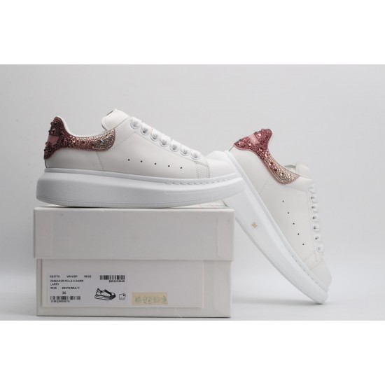 ALEXANDER MCQUEEN SNEAKERS 