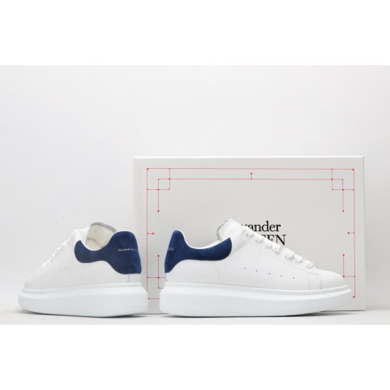 ALEXANDER MCQUEEN SNEAKERS 