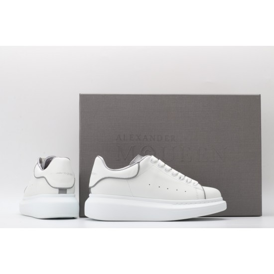 ALEXANDER MCQUEEN SNEAKERS 