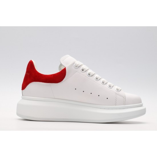 ALEXANDER MCQUEEN SNEAKERS 