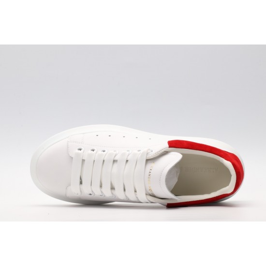 ALEXANDER MCQUEEN SNEAKERS 