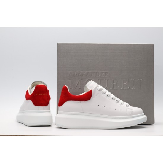 ALEXANDER MCQUEEN SNEAKERS 