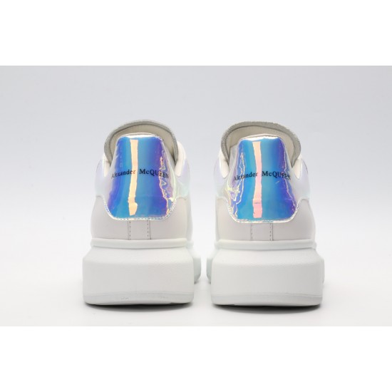 ALEXANDER MCQUEEN SNEAKERS 