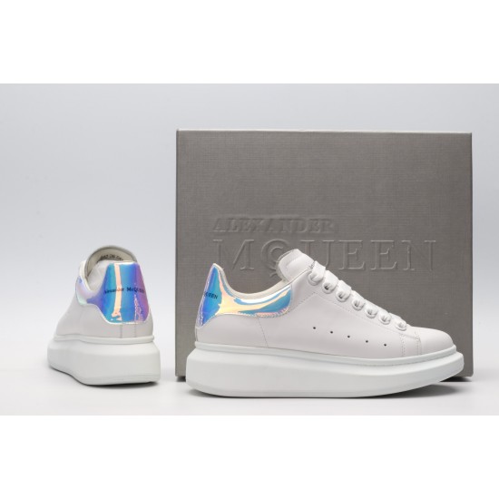 ALEXANDER MCQUEEN SNEAKERS 