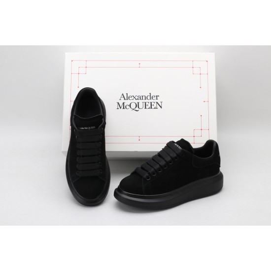 ALEXANDER MCQUEEN SNEAKERS 