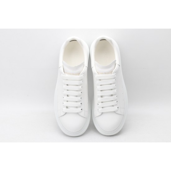 ALEXANDER MCQUEEN SNEAKERS 