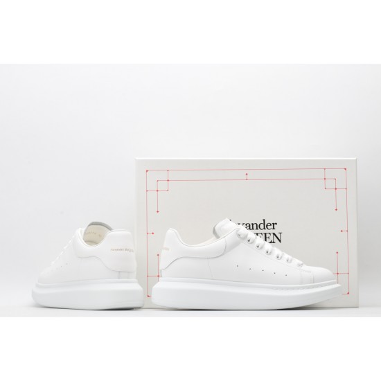 ALEXANDER MCQUEEN SNEAKERS 