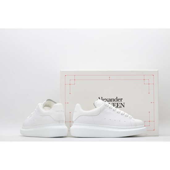 ALEXANDER MCQUEEN SNEAKERS 