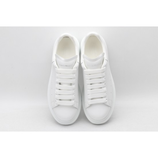 ALEXANDER MCQUEEN SNEAKERS 