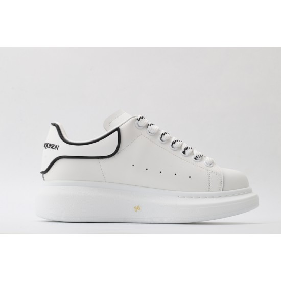 ALEXANDER MCQUEEN SNEAKERS 