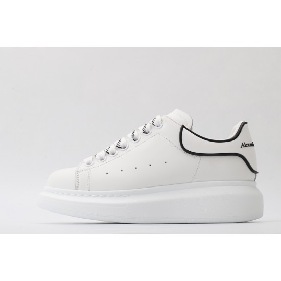 ALEXANDER MCQUEEN SNEAKERS 