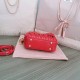 MIUMIU Arcadie Matelassé Nappa Leather Bag 5BB123