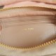 MIUMIU Double Zipper Camera Bag Handbag 5BP045