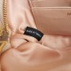 MIUMIU Double Zipper Camera Bag Handbag 5BP045