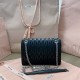 MIUMIU Matelassé Nappa Leather Mini Bag 5BP065