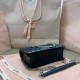 MIUMIU Matelassé Nappa Leather Mini Bag 5BP065