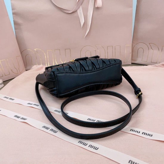 MIUMIU Lambskin Mini Bag 5BP083