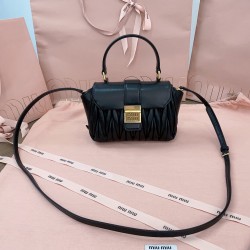 MIUMIU Lambskin Mini Bag 5BP083