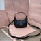 MIUMIU Patent Leather Crescent Bag 5BP084