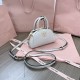 MIUMIU Leather Handle Bag 5BP085