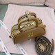 MIUMIU Leather Handle Bag 5BP085