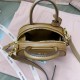 MIUMIU Leather Handle Bag 5BP085