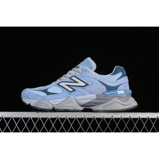 NEW BALANCE NB9060 Joe Freshgoods x New Balance  U9060EED