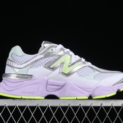 NEW BALANCE NB9060 Joe Freshgoods x New Balance U9060AGT