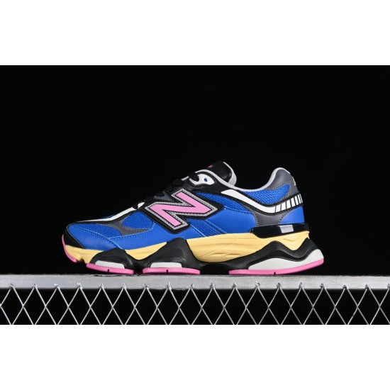 NEW BALANCE NB9060 Joe Freshgoods x New Balance U9060BPO