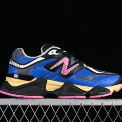 NEW BALANCE NB9060 Joe Freshgoods x New Balance U9060BPO