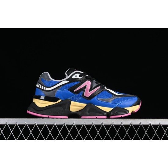 NEW BALANCE NB9060 Joe Freshgoods x New Balance U9060BPO