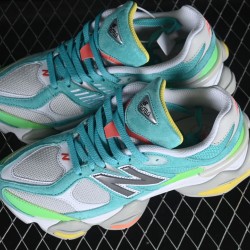 NEW BALANCE NB9060 Joe Freshgoods x New Balance U9060DBT 