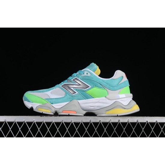 NEW BALANCE NB9060 Joe Freshgoods x New Balance U9060DBT 