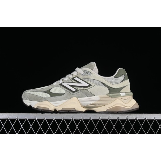 NEW BALANCE NB9060 Joe Freshgoods x New Balance U9060EEC