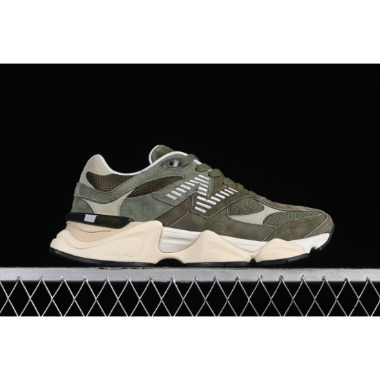 NEW BALANCE NB9060 Joe Freshgoods x New Balance U9060JGO