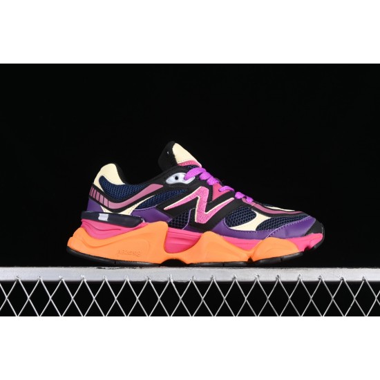 NEW BALANCE NB9060 Joe Freshgoods x New Balance U9060NBP